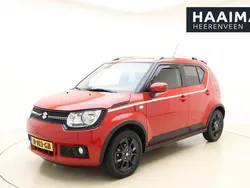 Rood Gebruikt 2020 Suzuki Ignis Hatchback | € 14.950 (Eerlijke prijs)