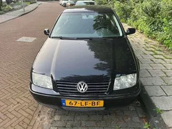 Gebruikt 2002 VW Bora Comfortline Sedan | € 1.750 (Goede deal)