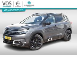 Grijs Gebruikt 2021 Citroën C5 Business Class SUV | € 22.745 (Eerlijke prijs)