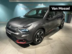 Grijs Gebruikt 2021 Citroën C4 PureTech SUV | € 19.840 (Duur)