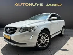 Wit Gebruikt 2015 Volvo XC60 Ocean Race SUV | € 9.950 (Super prijs)