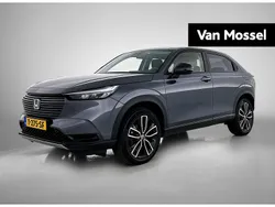 Grijs Gebruikt 2022 Honda HR-V Advance SUV | € 28.900 (Eerlijke prijs)