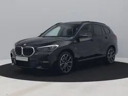 Zwart, metallic lak Gebruikt 2021 BMW X1 M Sport SUV | € 29.400 (Goede deal)