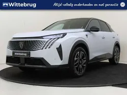Wit Gebruikt 2024 Peugeot 3008 GTi SUV | € 38.625 (Eerlijke prijs)