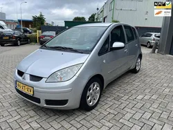Grijs Gebruikt 2007 Mitsubishi Colt Invite Hatchback | € 1.499 (Goede deal)