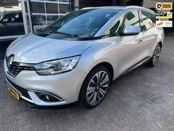 Grijs Gebruikt 2019 Renault Grand Scénic IV LIMITED MPV | € 16.950 (Goede deal)