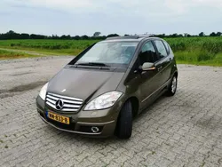 Gebruikt 2011 Mercedes A180 Stationwagen | € 3.950