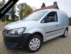 Grijs Gebruikt 2013 VW Caddy MPV | € 8.895 (Eerlijke prijs)