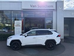 Wit Gebruikt 2020 Toyota RAV4 Business Edition SUV | € 31.995 (Eerlijke prijs)