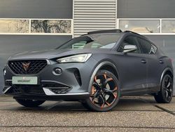 Grijs Gebruikt 2021 Cupra Formentor SUV | € 37.950 (Eerlijke prijs)