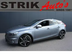Grijs Gebruikt 2014 Volvo V40 Business Edition Stationwagen | € 5.888 (Eerlijke prijs)