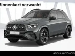 Grijs Nieuw 2025 Mercedes GLE400 Sport Edition SUV | € 122.720 (Iets duurder)