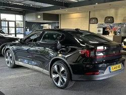 Zwart Gebruikt 2023 Polestar 2 Long Range Single Motor Sedan | € 28.799 (Goede deal)