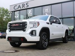 Wit Gebruikt 2021 GMC Sierra Van | € 67.950 (Eerlijke prijs)