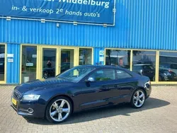 Coupe Gebruikt 2009 Audi A5 S-Line Coupé | € 6.950 (Goede deal)