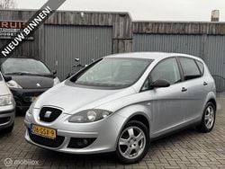Grijs Gebruikt 2006 Seat Altea MPV | € 1.495 (Goede deal)