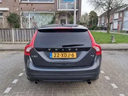 Grijs Gebruikt 2012 Volvo V60 Momentum Stationwagen | € 5.500 (Eerlijke prijs)