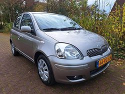 Gebruikt 2005 Toyota Yaris | € 3.250 (Duur)