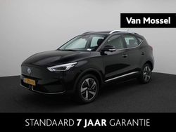Zwart Gebruikt 2023 MG ZS Luxury SUV | € 19.777 (Goede deal)
