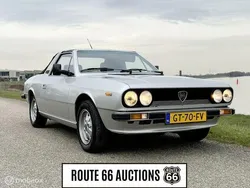 Zilver Gebruikt 1981 Lancia Beta | € 8.700