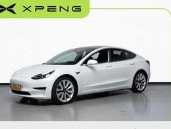 Wit Gebruikt 2020 Tesla Model 3 Standard Range Sedan | € 19.790 (Eerlijke prijs)