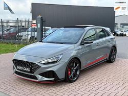 Gebruikt 2023 Hyundai i30 | € 44.950