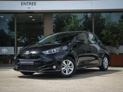 Nieuw 2025 Toyota Yaris Hybrid Active | € 26.200 (Eerlijke prijs)