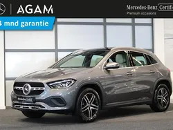 Grijs Gebruikt 2020 Mercedes GLA200 Business SUV | € 36.950 (Eerlijke prijs)
