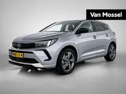 Grijs Gebruikt 2023 Opel Grandland X Business Elegance SUV | € 25.940 (Eerlijke prijs)