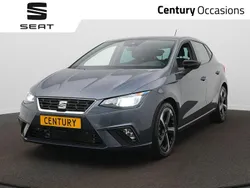 Grijs Gebruikt 2024 Seat Ibiza Business Hatchback | € 24.900 (Eerlijke prijs)