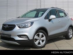 Grijs Gebruikt 2017 Opel Mokka X Edition SUV | € 13.945 (Goede deal)