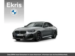 Grijs Nieuw 2025 BMW M240 M Sport Coupé | € 108.002