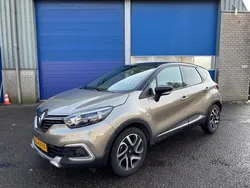 Bruin Gebruikt 2015 Renault Captur Dynamique SUV | € 8.950 (Super prijs)