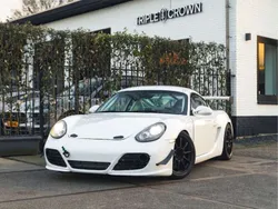 Gebruikt 2010 Porsche Cayman S Coupé | € 49.950