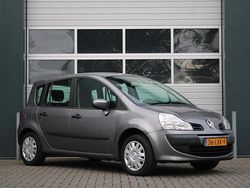 Grijs Gebruikt 2010 Renault Grand Modus Expression MPV | € 6.450 (Eerlijke prijs)