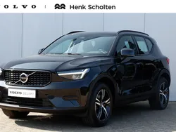 Zwart Gebruikt 2024 Volvo XC40 Plus SUV | € 42.950 (Goede deal)