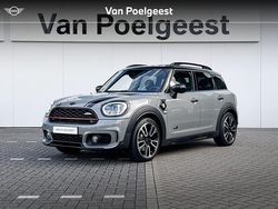 Grijs Gebruikt 2022 Mini John Cooper Works Countryman SUV | € 32.900 (Eerlijke prijs)