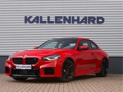 Rood Gebruikt 2024 BMW M2 Comfort Edition Coupé | € 89.875 (Eerlijke prijs)