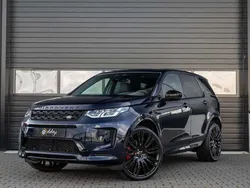 Blauw Gebruikt 2021 Land Rover Discovery Sport HSE Dynamic SUV | € 38.450 (Goede deal)