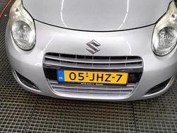 Gebruikt 2009 Suzuki Alto Hatchback | € 1.750 (Eerlijke prijs)