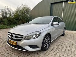 Gebruikt 2015 Mercedes A180 Ambition | € 9.995 (Eerlijke prijs)