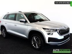 Zilver Gebruikt 2022 Skoda Kodiaq Business Line SUV | € 38.650 (Eerlijke prijs)