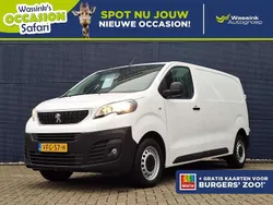 Wit Gebruikt 2020 Peugeot Expert Van | € 14.400 (Eerlijke prijs)