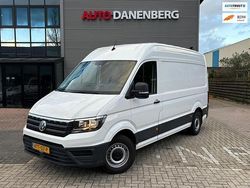 Wit Gebruikt 2019 VW Crafter Van | € 23.950 (Iets duurder)