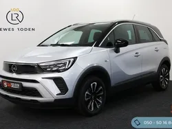 Grijs Gebruikt 2024 Opel Crossland X Elegance SUV | € 26.950 (Iets duurder)