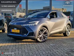 Grijs Gebruikt 2024 Toyota C-HR Executive SUV | € 36.950 (Eerlijke prijs)