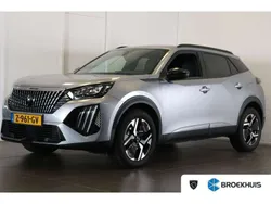 Grijs Gebruikt 2024 Peugeot 2008 Allure SUV | € 24.400 (Eerlijke prijs)