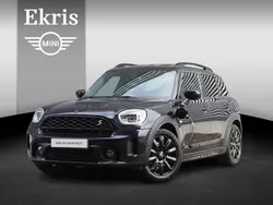 Blauw Gebruikt 2021 Mini Cooper S Countryman Comfort SUV | € 33.900 (Eerlijke prijs)