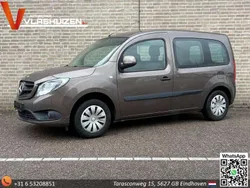 Gebruikt 2019 Mercedes Citan 112 MPV | € 5.850