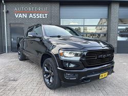 Zwart Gebruikt 2020 Dodge Ram Pickup | € 44.900 (Eerlijke prijs)